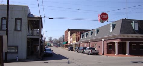 Downtown Booneville, Mississippi | The Downtown Booneville H… | Flickr