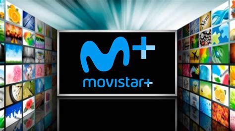 The list of shame: more than 25 Movistar channels that still do not ...