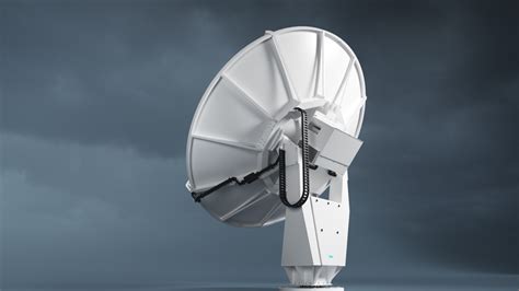 Weather Radars & Advanced Weather Radar Systems | Vaisala