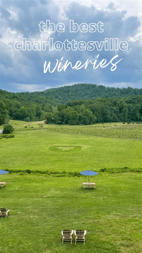 Wineries in Charlottesville: My Favorites! • Kath Eats