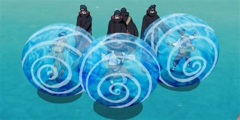 Naruto's Itachi Uchiha Vs Kisame Hoshigaki: Who Would Win?