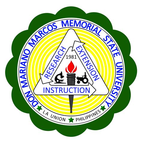 DMMMSU Hymn and Seal | Don Mariano Marcos Memorial State University