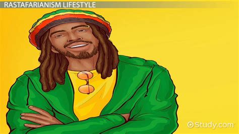 Rastafarian Symbols Their Meanings