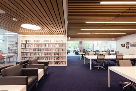 Andrew Berman Architect — Project — Princeton Public Library