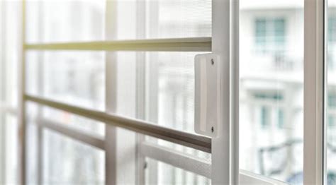 Types of Window Screens | Different Types of Window Screens