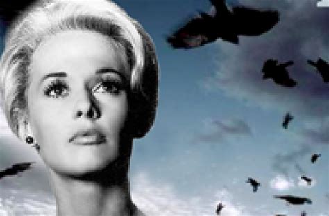 Tippi Hedren