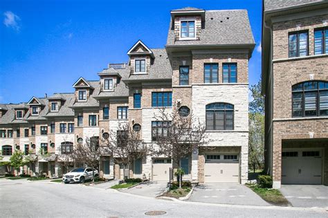 5 Ontario Condos & Townhomes for Sale - Haven Lifestyles