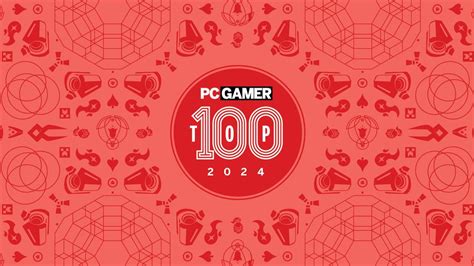 RPGs are king, and 6 other things the PC Gamer Top 100 tells us about ...