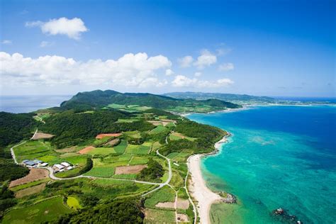 The Ryukyu Islands Are This Year's Most Magical Piece Of Paradise ...