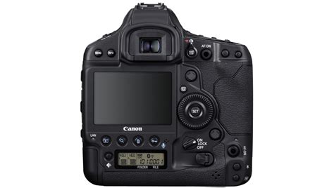 Canon EOS-1D X Mark III DSLR camera to be announced next week - Photo ...