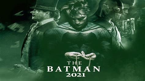 The batman 2021 | Upcoming Movie release date and Cast | Movies on Screen - YouTube