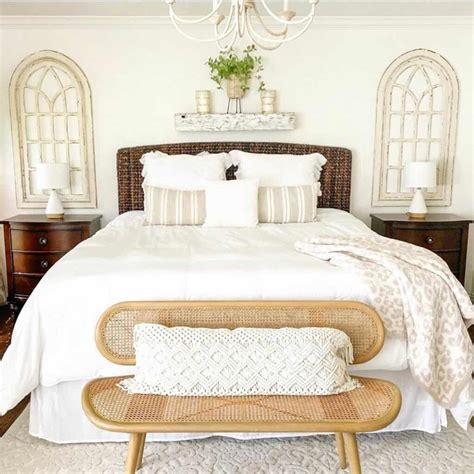 30 Relaxing Bedroom Ideas to Create a Peaceful and Calm Space to Unwind