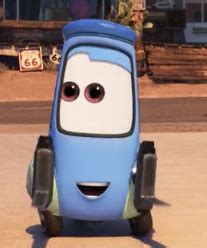 Guido | Pixar Cars Wiki | Fandom