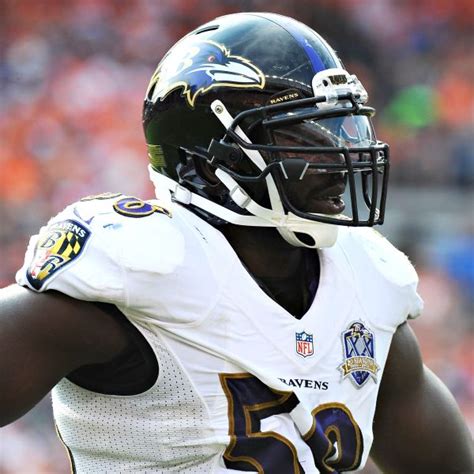 Elvis Dumervil Stats, News, Videos, Highlights, Pictures, Bio ...