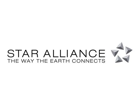 Star Alliance Logo PNG vector in SVG, PDF, AI, CDR format