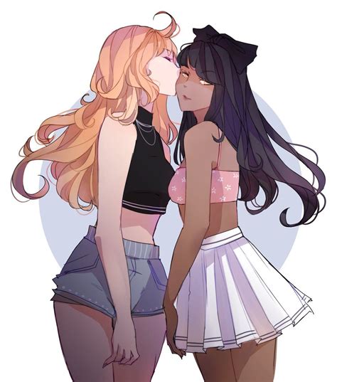 Pin on Yang x Blake