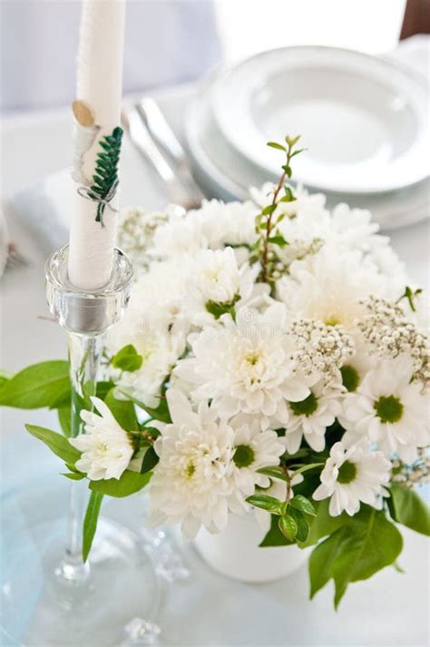 First Holy Communion Ceremony Table Setting Stock Image - Image of innocent, delicate: 92473089