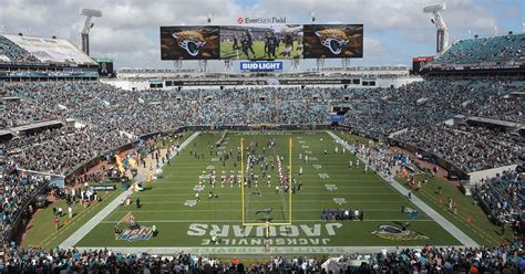 Jacksonville Jaguars' stadium will have new name starting next season ...