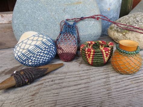 Small Scale Basketry Techniques 2-day workshop | Joan Carrigan