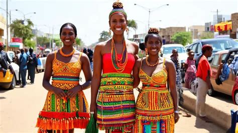 Addis Ababa Culture: 10 Unforgettable Experiences