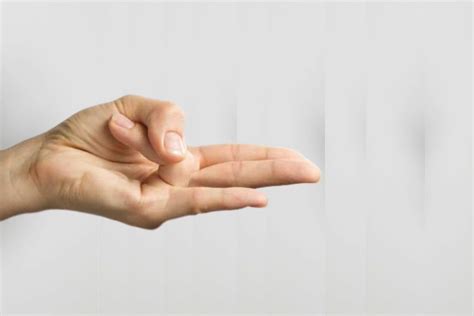 Surya Mudra: Benefits, Steps, Precautions & Side Effects - Fitsri Yoga