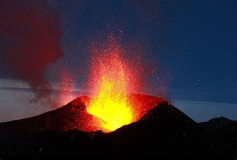 冰岛火山爆发 - 搜狗百科