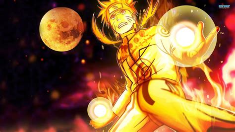 Naruto 1080p Wallpapers - Wallpaper Cave