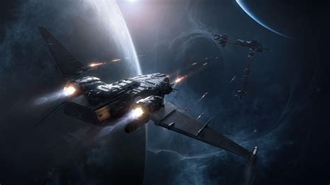 Star Citizen Wallpapers - Top Free Star Citizen Backgrounds - WallpaperAccess