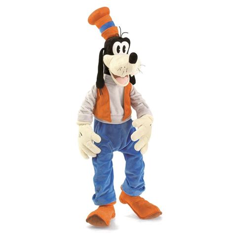 Goofy Puppet - Toy Sense