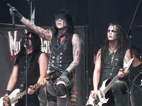 Murderdolls