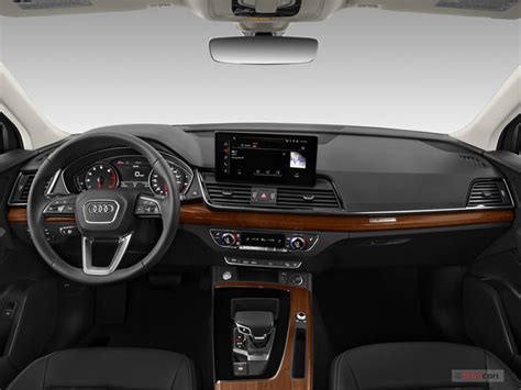 Audi Q5 Brown Interior 2021 | Psoriasisguru.com