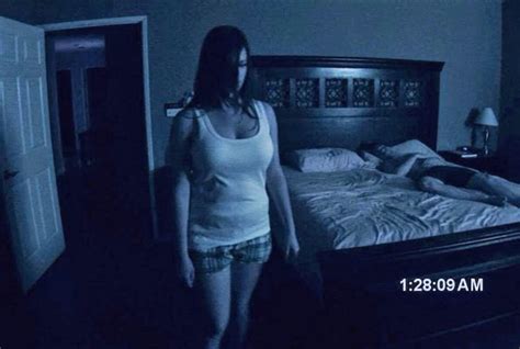 Paranormal Activity Is the Scariest Movie Ever Made - Horror Obsessive