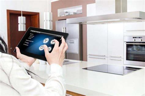 Top 11 Best Smart Kitchen Appliances To Help You Cook Better - RobotAge.guru