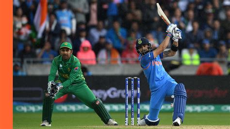 Asia Cup 2018: Most memorable India vs Pakistan matches at Asia Cup ...