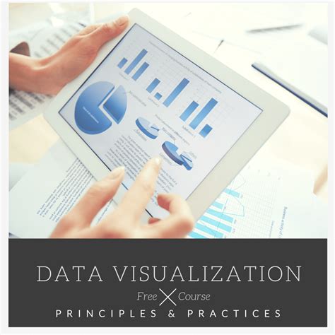 Data Visualization Best Practices - Learn Today for Free