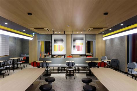 Frameweb | Poorly designed McDonald’s restaurants? That’s so 2009