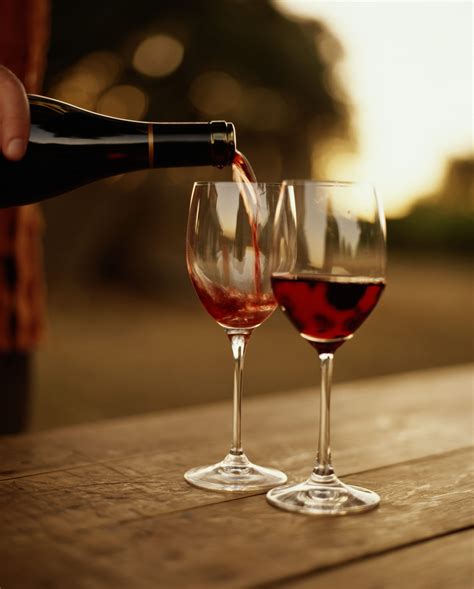 Pinot Noir May Be the Healthiest Type of Wine to Drink, According to ...