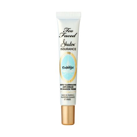 Too Faced Shadow Insurance Primer reviews in Face Primer - Prestige ...