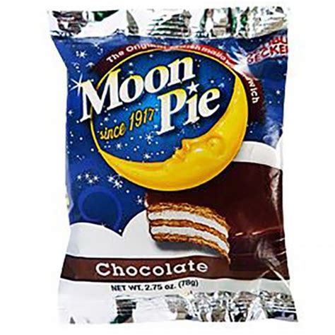 Moon Pie Chocolate 78 THT 25/10/2020