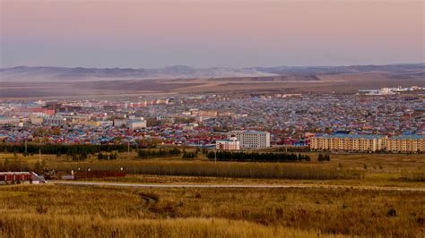 Hulunbuir Hotels: 155 Cheap Hulunbuir Hotel Deals, China