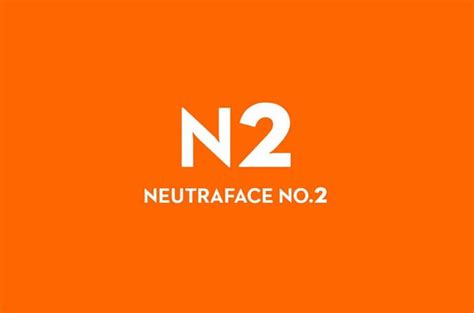 Neutraface No 2 Font - FreeDaFonts