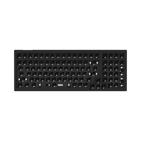 Keychron V5 QMK Custom Mechanical Keyboard