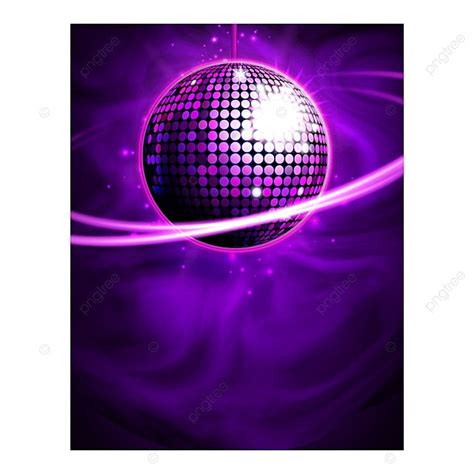 Disco Music Party Poster Background Abstract Club Flyer, Element, Sunglasses, Creative ...