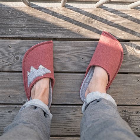 Custom Slippers Personalized Slippers Personalized Gift | Etsy