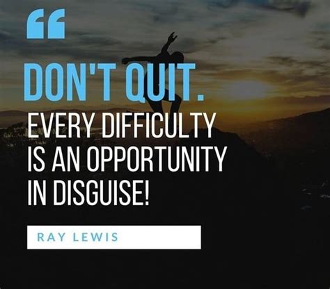 86+ EXCLUSIVE Ray Lewis Quotes That Inspire For More - BayArt