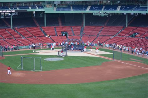 How Much Do Monster Seats At Fenway Costco Have Andreia Park ...