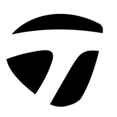 TaylorMade Golf Logo - LogoDix