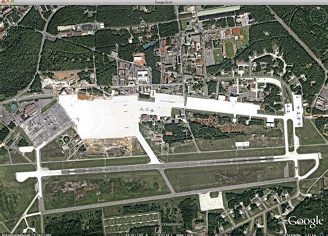 Ramstein: The most important US Air Force base you've never heard of is ...