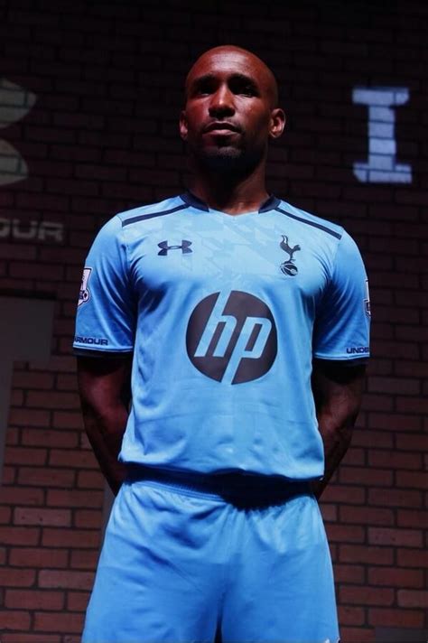 Close up of the Spurs away kit for next season. | Mens tops, Mens ...