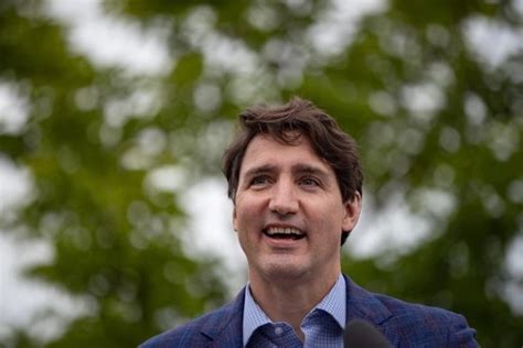 Trudeau Defends Canada's Early Response to COVID-19 But Admits Room for Improvement | ChrisD.ca